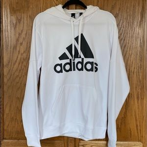 Men’s adidas Climawarm Hooded Sweatshirt